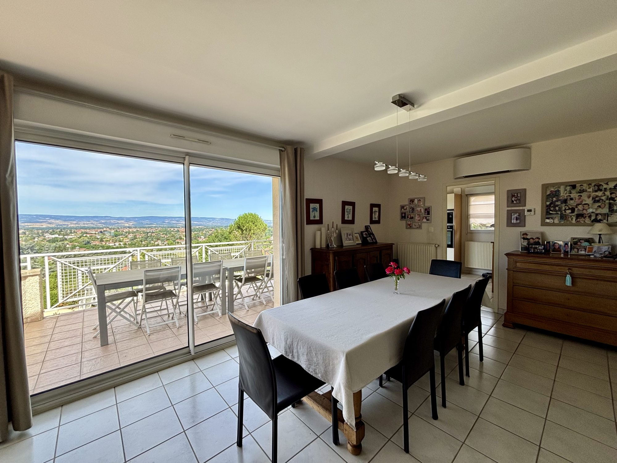 VENTE - Maison - Saint-Just-Saint-Rambert (42170) - 549000 €
