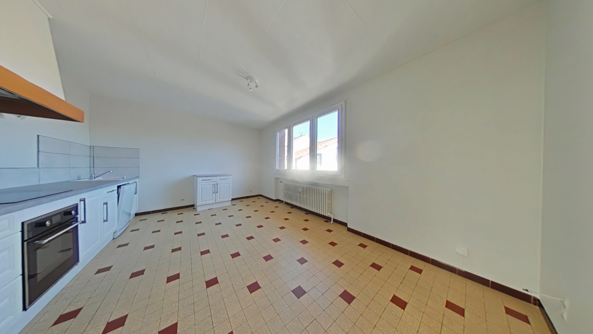 LOCATION - Appartement - Saint-Marcellin-en-Forez (42680) - 499 €