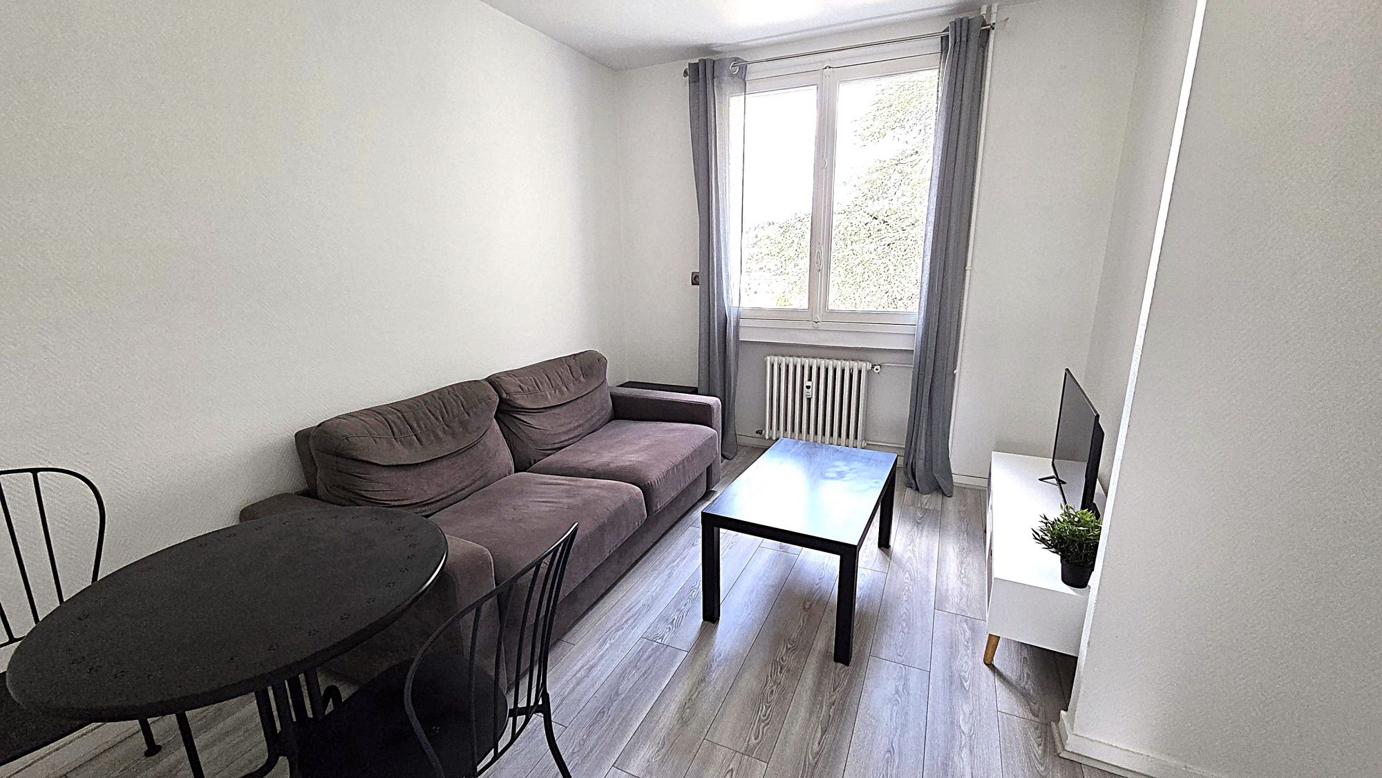 VENTE - Appartement - Saint-Étienne (42000) - 55000 €