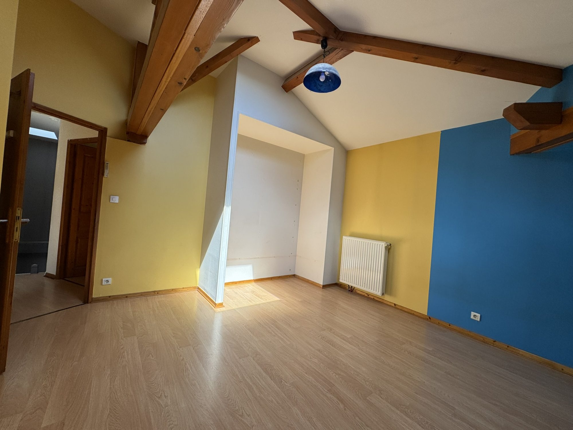 VENTE - Maison - Saint-Chamond (42400) - 450000 €
