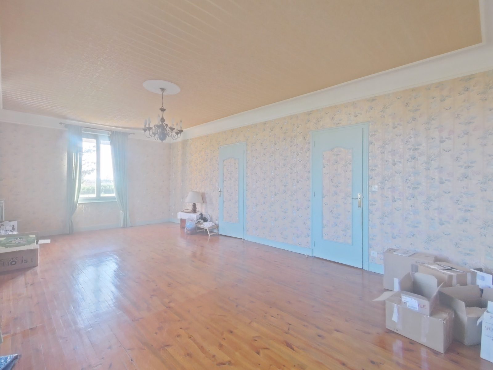 VENTE - Maison - Bonson (42160) - 330000 €