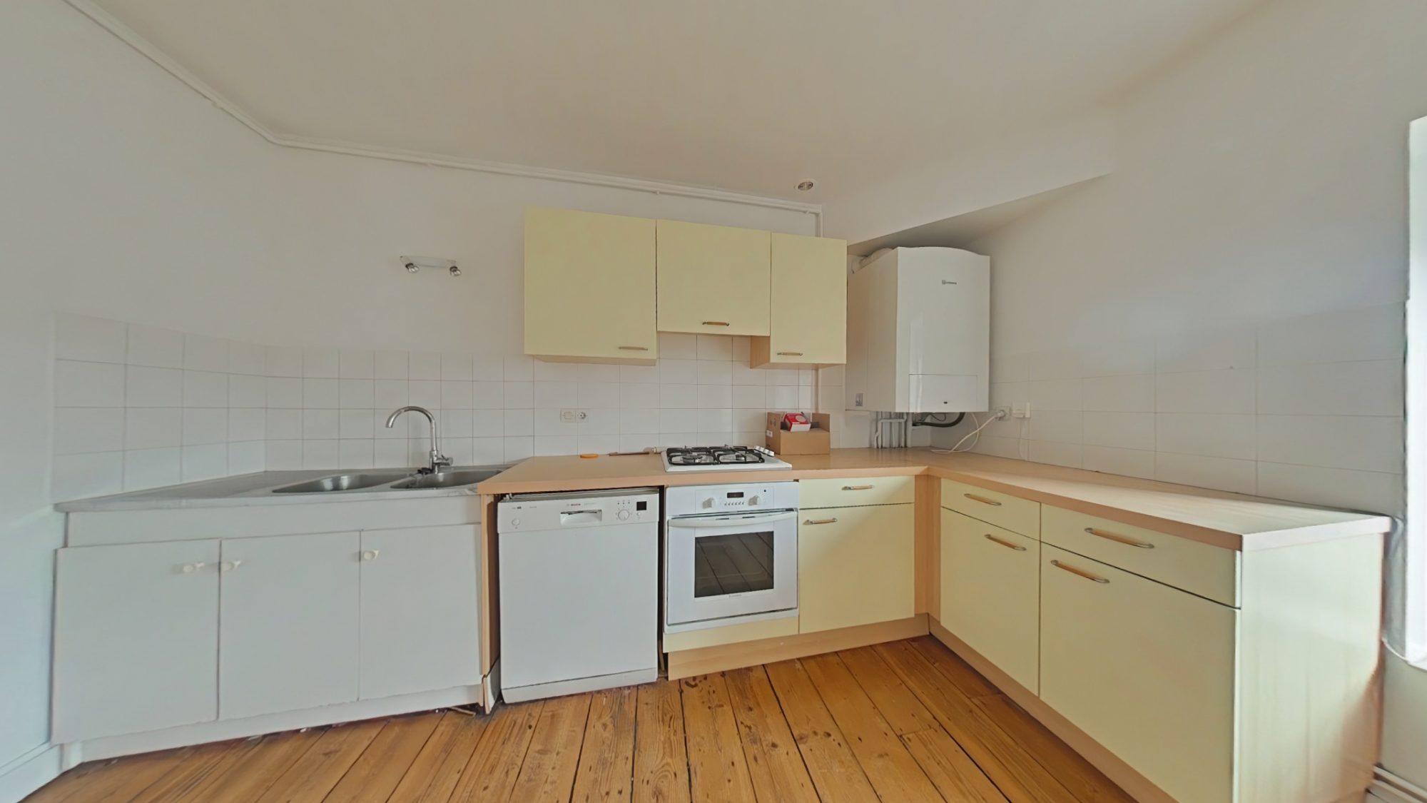LOCATION - Appartement - Andrézieux-Bouthéon (42160) - 570 €