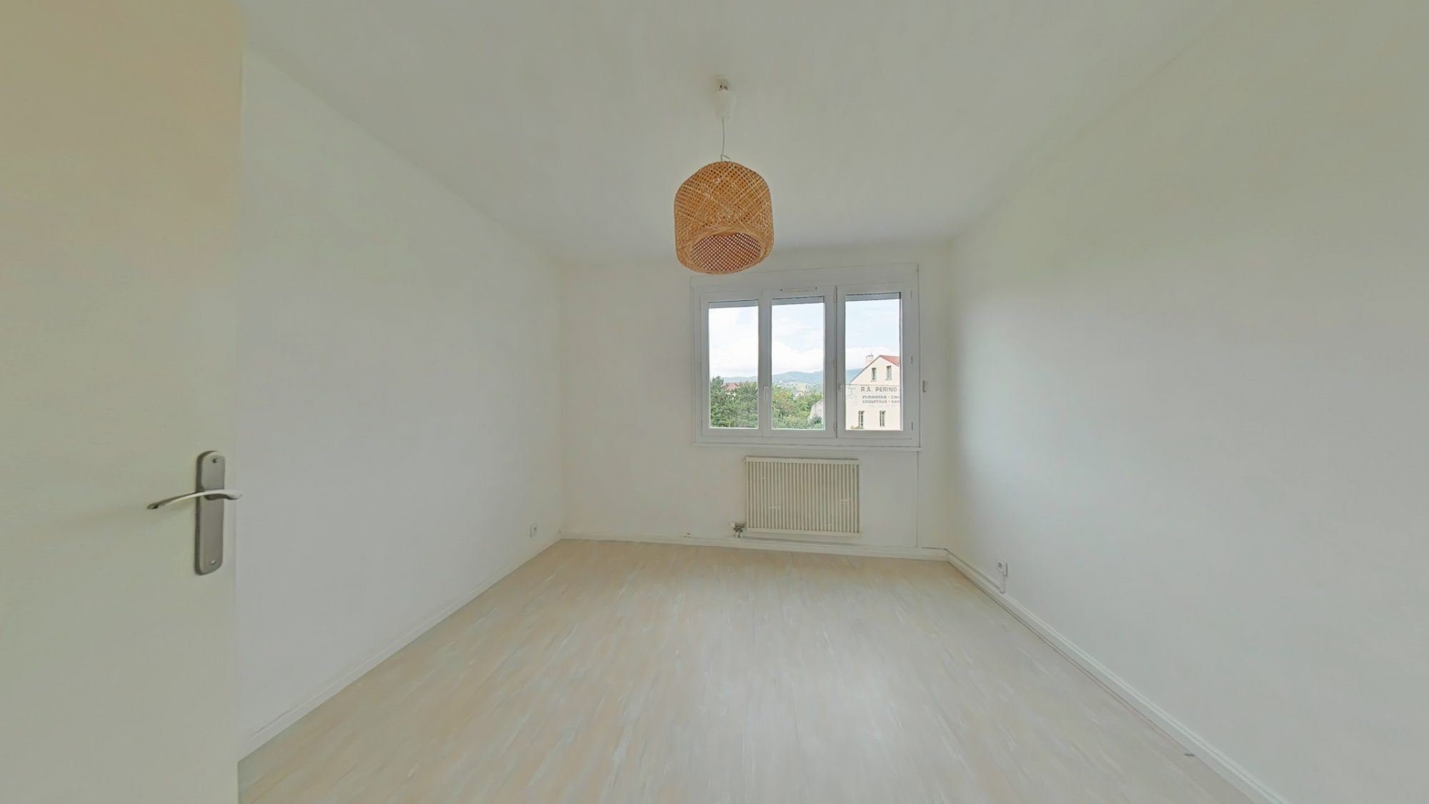 LOCATION - Appartement - Saint-Chamond (42400) - 650 €