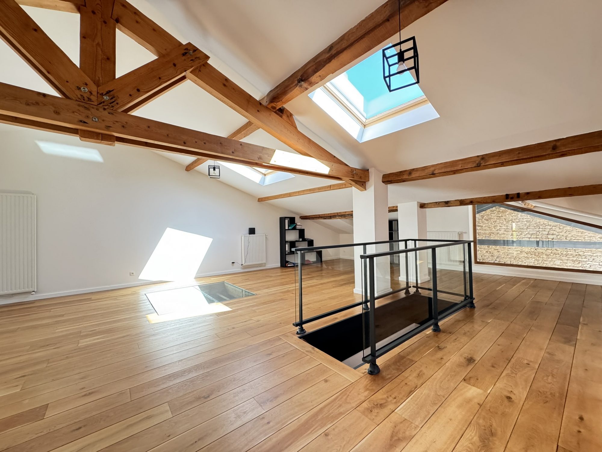 VENTE - Maison - Saint-Héand (42570) - 695000 €