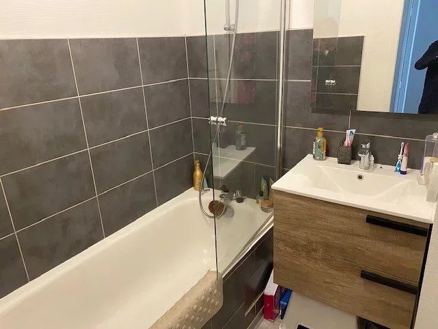 LOCATION - Appartement - Saint-Étienne (42000) - 580 €