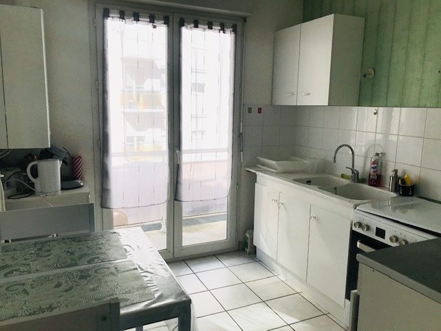 VENTE - Appartement - Saint-Étienne (42000) - 87500 €