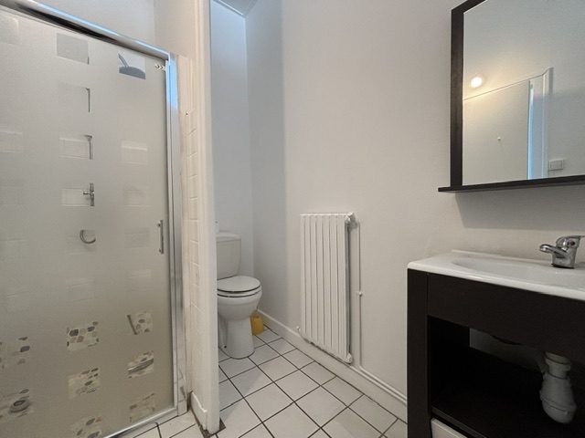 VENTE - Appartement - Saint-Genest-Lerpt (42530) - 99000 €