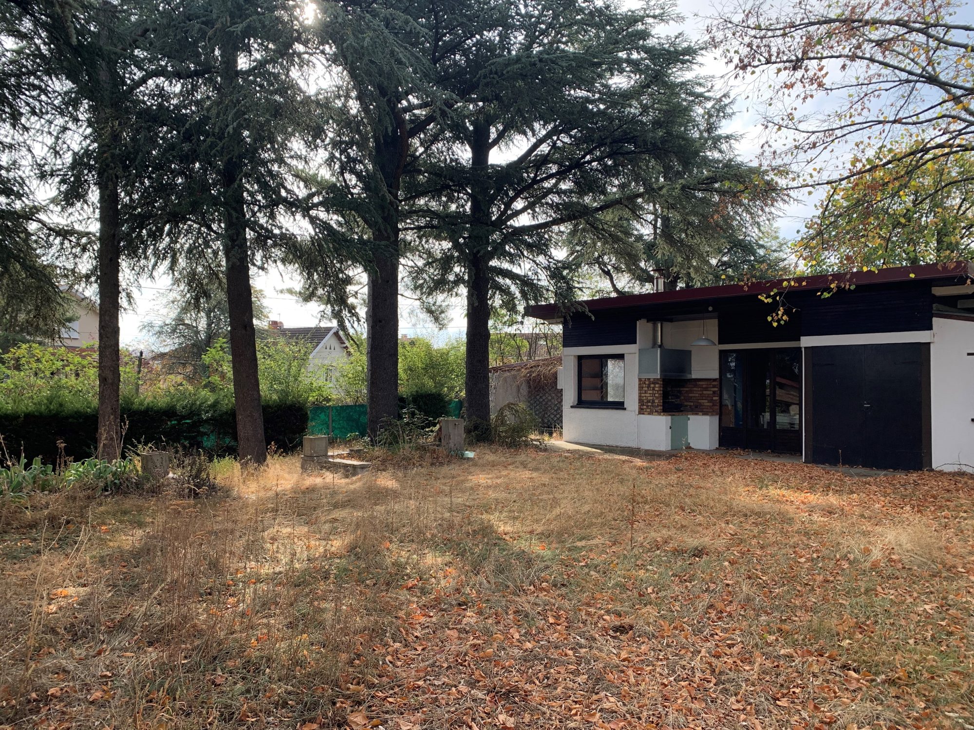 VENTE - Terrain - Saint-Just-Saint-Rambert (42170) - 149000 €