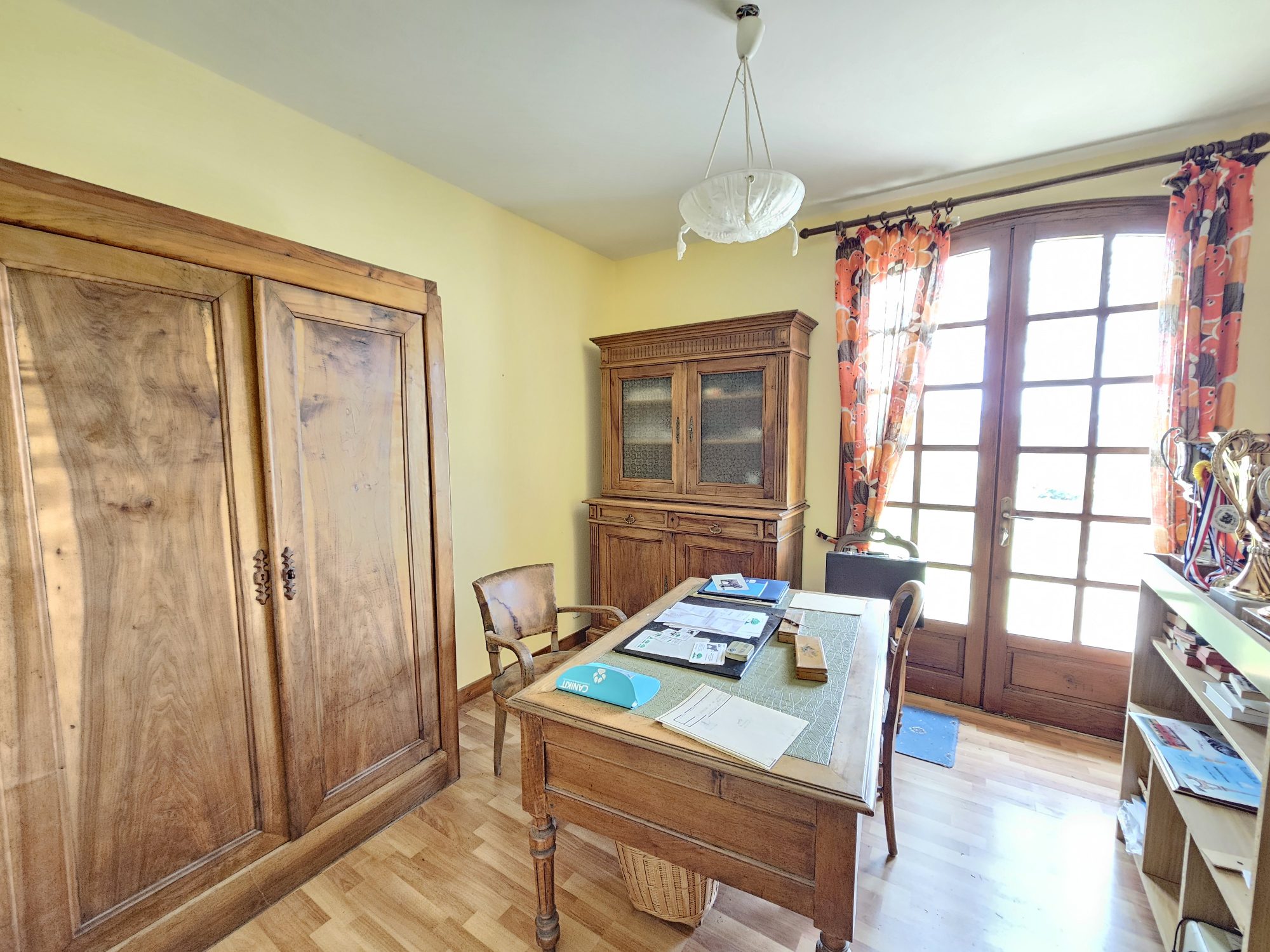 VENTE - Maison - Roche-la-Molière (42230) - 590000 €