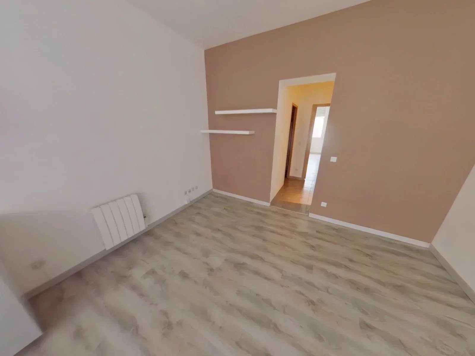 VENTE - Appartement - Saint-Étienne (42000) - 79000 €