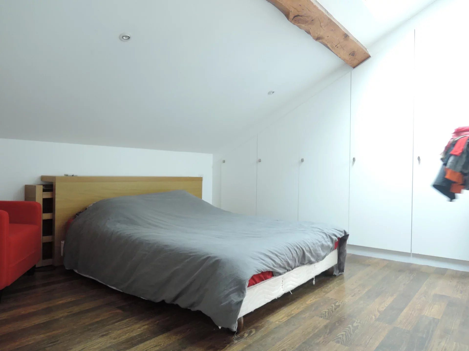 VENTE - Appartement - Andrézieux-Bouthéon (42160) - 138000 €