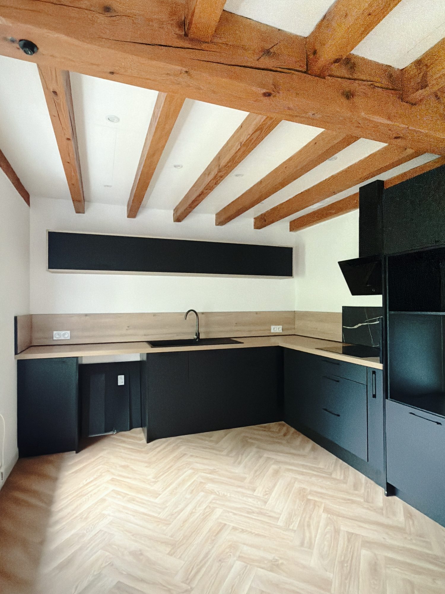 VENTE - Appartement - Saint-Just-Saint-Rambert (42170) - 174000 €