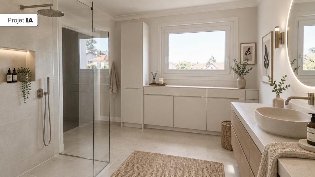 VENTE - Appartement - Saint-Étienne (42100) - 140000 €