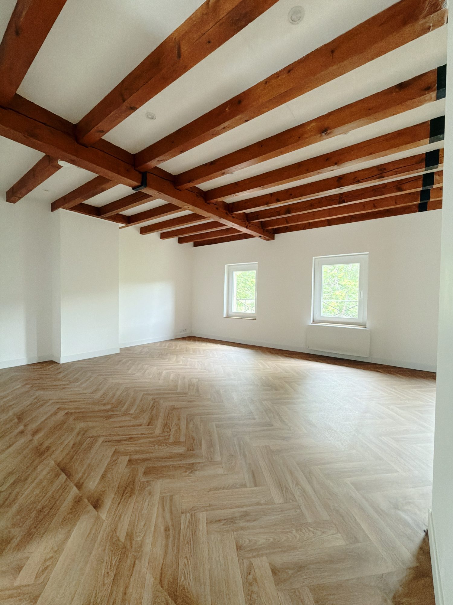 VENTE - Appartement - Saint-Just-Saint-Rambert (42170) - 174000 €