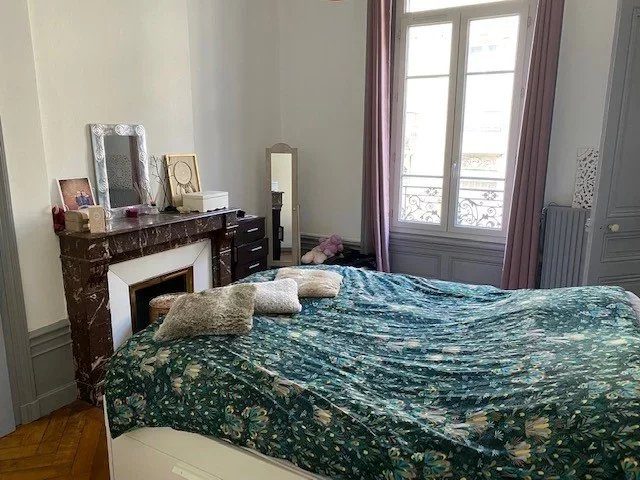 LOCATION - Appartement - Saint-Étienne (42000) - 580 €