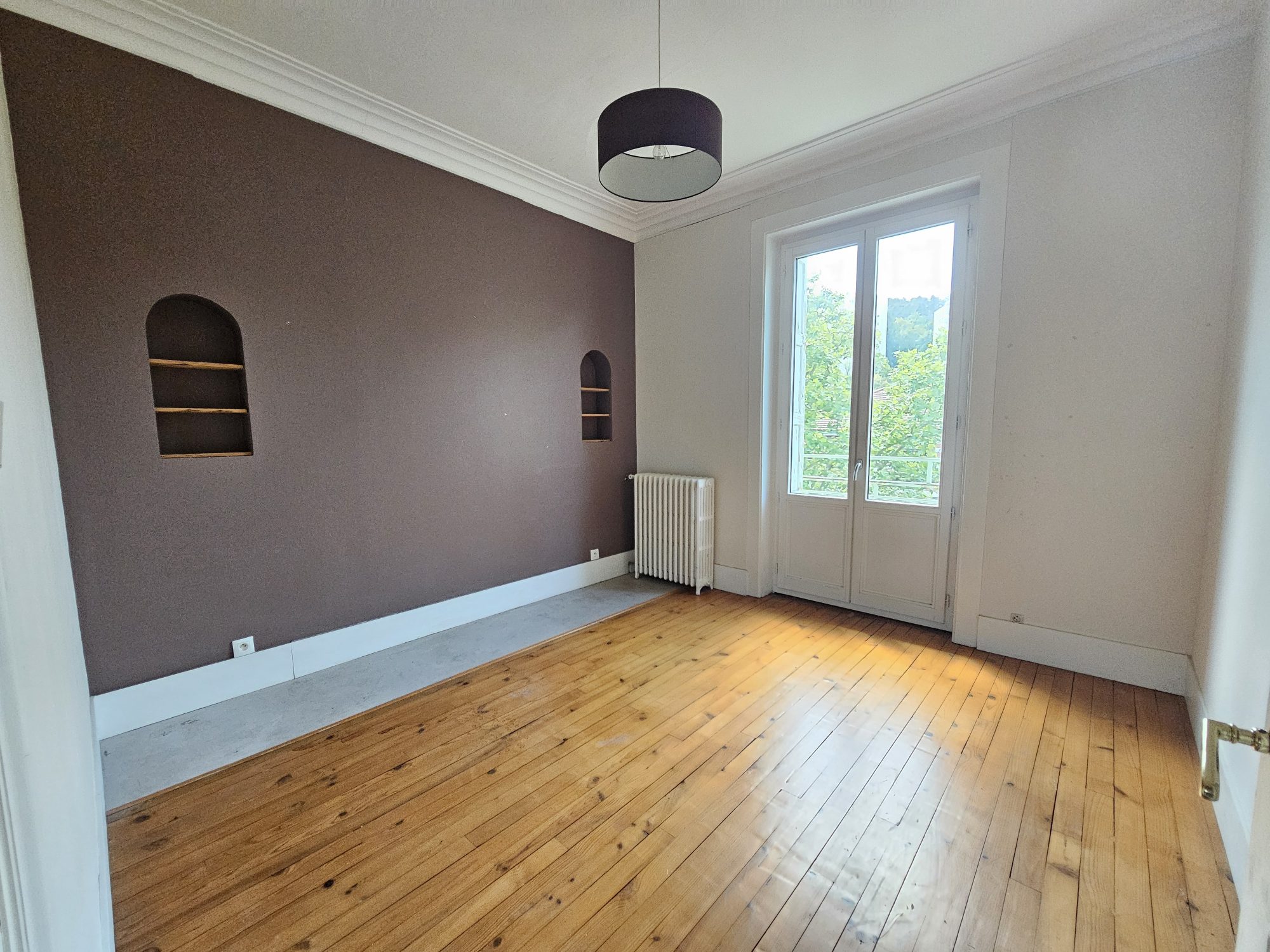 LOCATION - Appartement - Saint-Étienne (42100) - 895 €