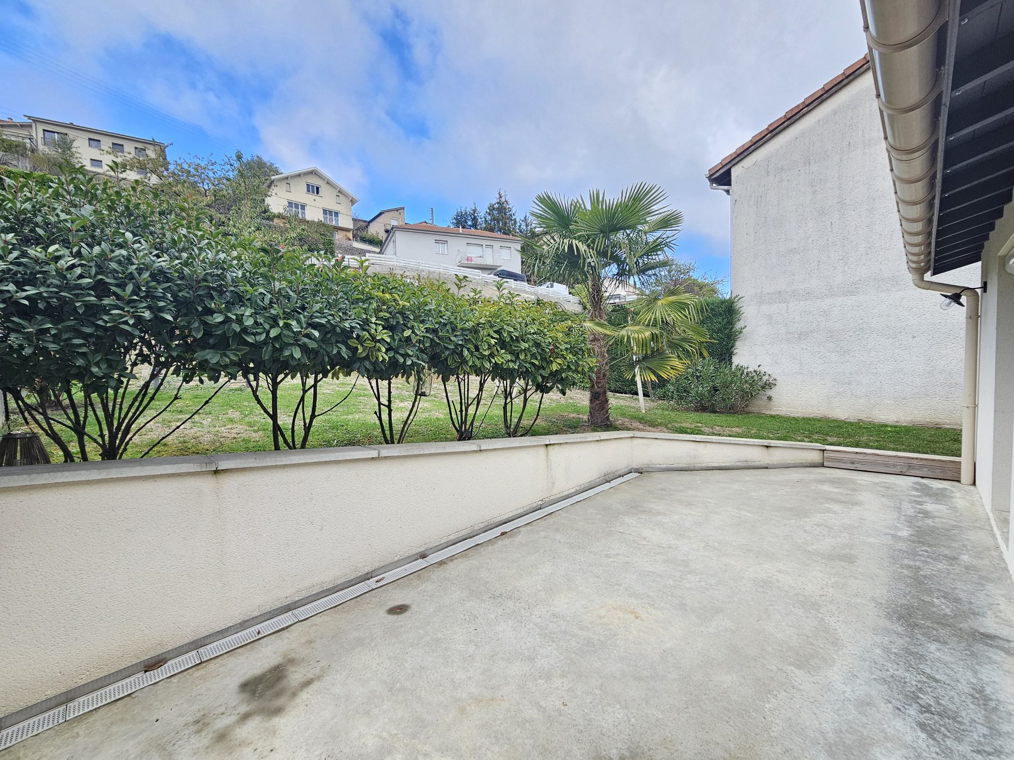 VENTE - Maison - Fraisses (42490) - 269000 €