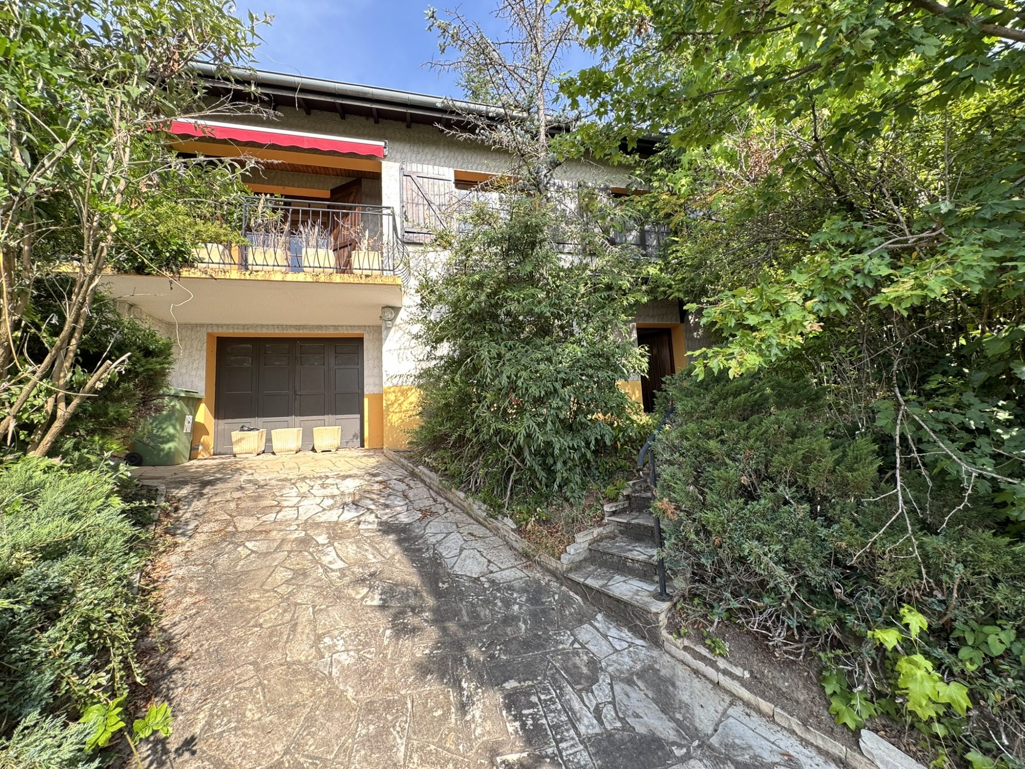 VENTE - Maison - L'Étrat (42580) - 239000 €