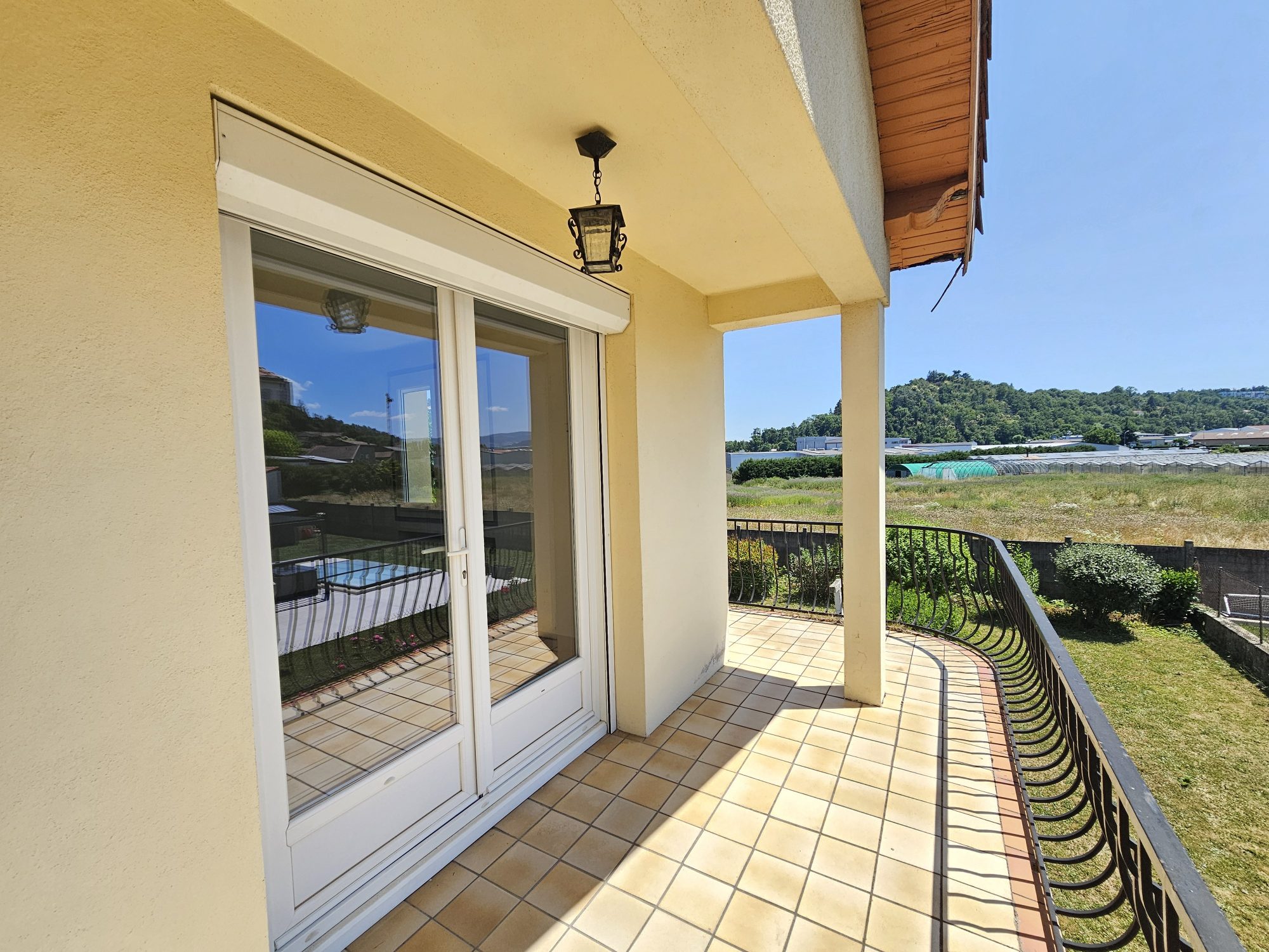 VENTE - Maison - L'Étrat (42580) - 249000 €
