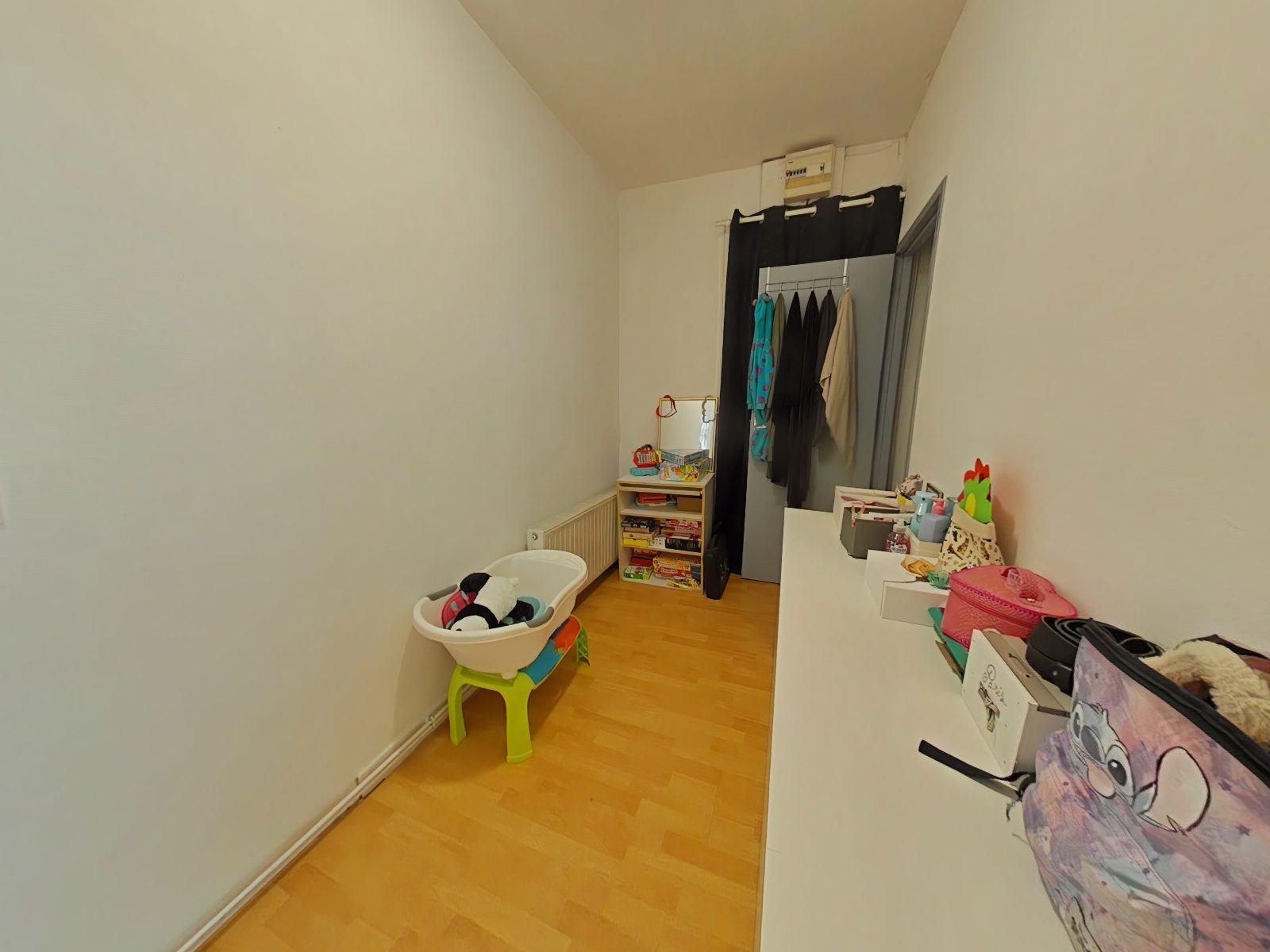 LOCATION - Appartement - Saint-Étienne (42000) - 647 €