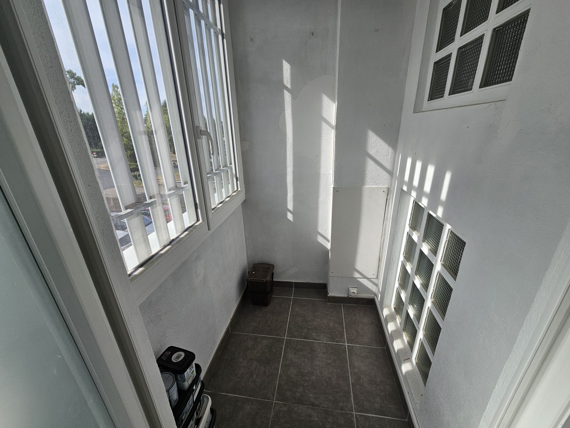 LOCATION - Appartement - Villars (42390) - 700 €