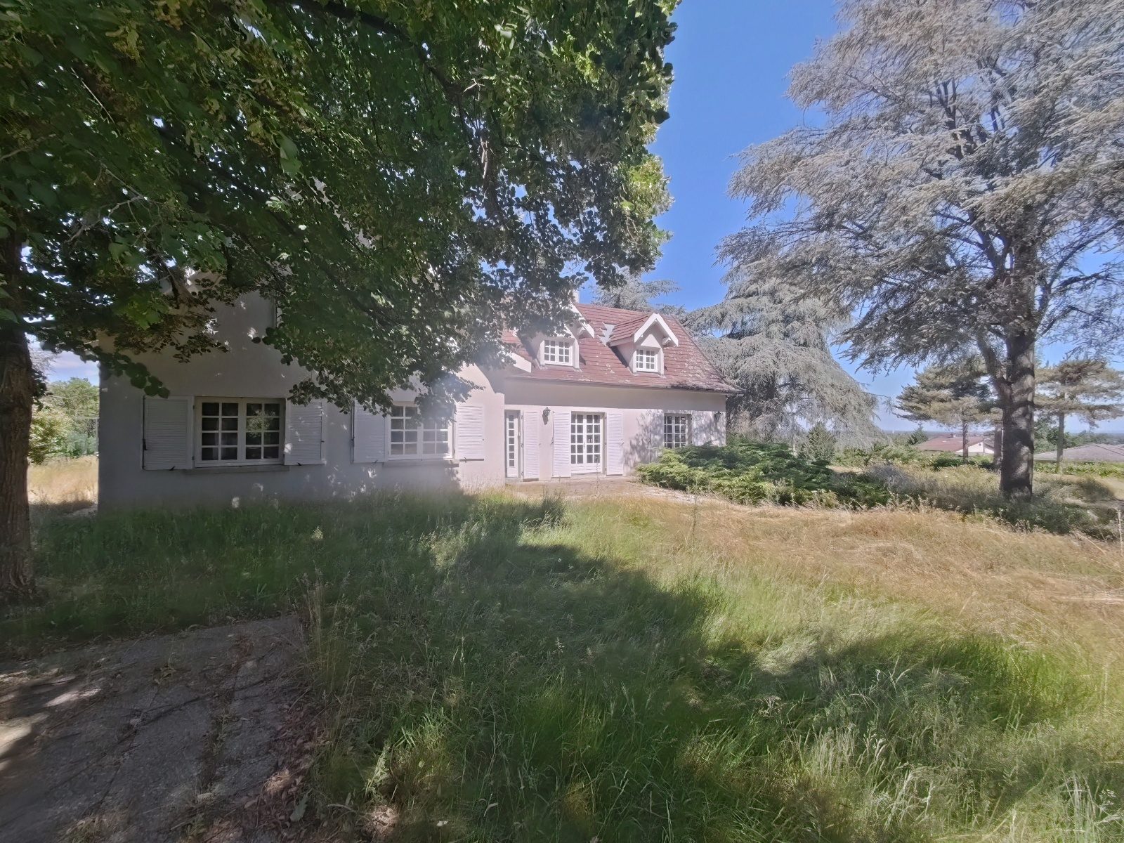 VENTE - Maison - Saint-Just-Saint-Rambert (42170) - 349000 €
