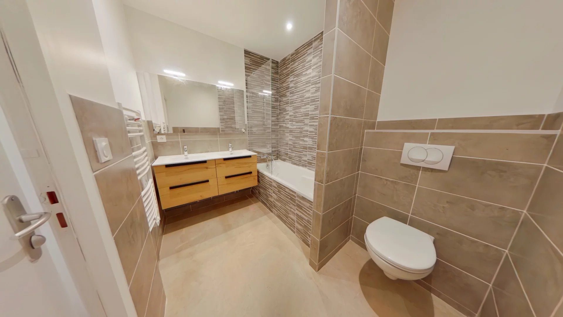 LOCATION - Appartement - Saint-Étienne (42000) - 650 €