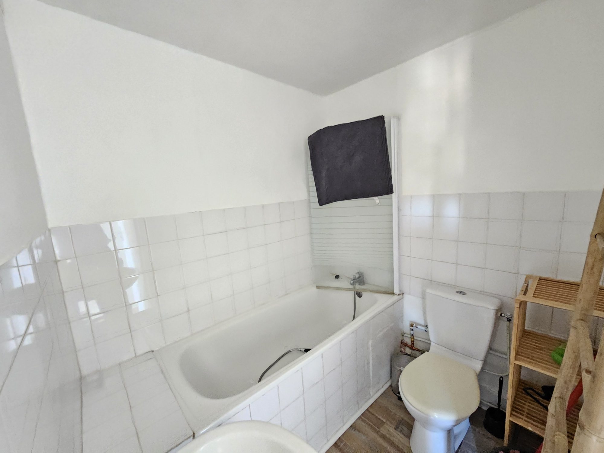 LOCATION - Appartement - Saint-Étienne (42000) - 400 €