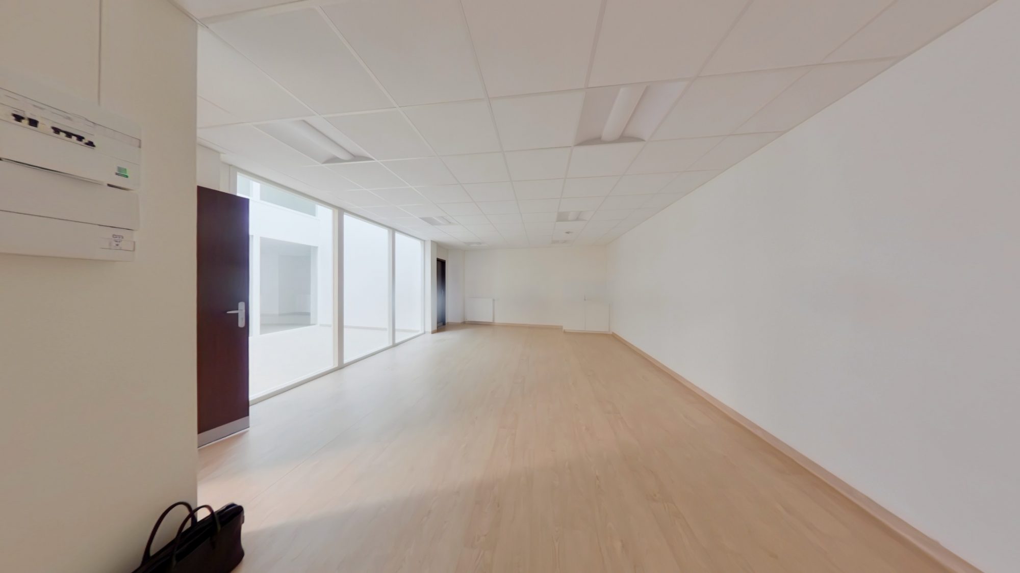 LOCATION - Bureaux - La Fouillouse (42480) - 550 €
