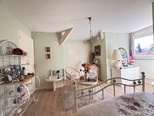 VENTE - Maison - Saint-Genest-Lerpt (42530) - 469000 €