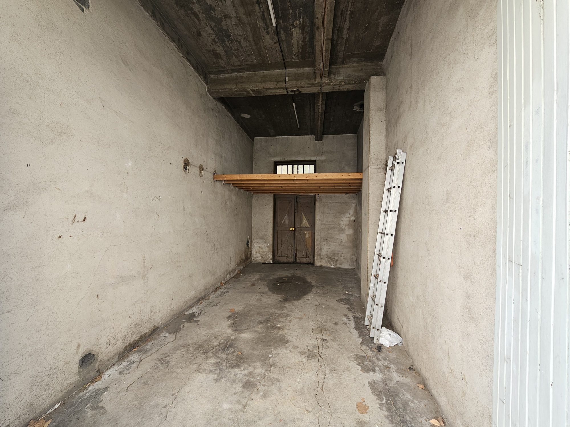 LOCATION - Appartement - Saint-Étienne (42100) - 895 €