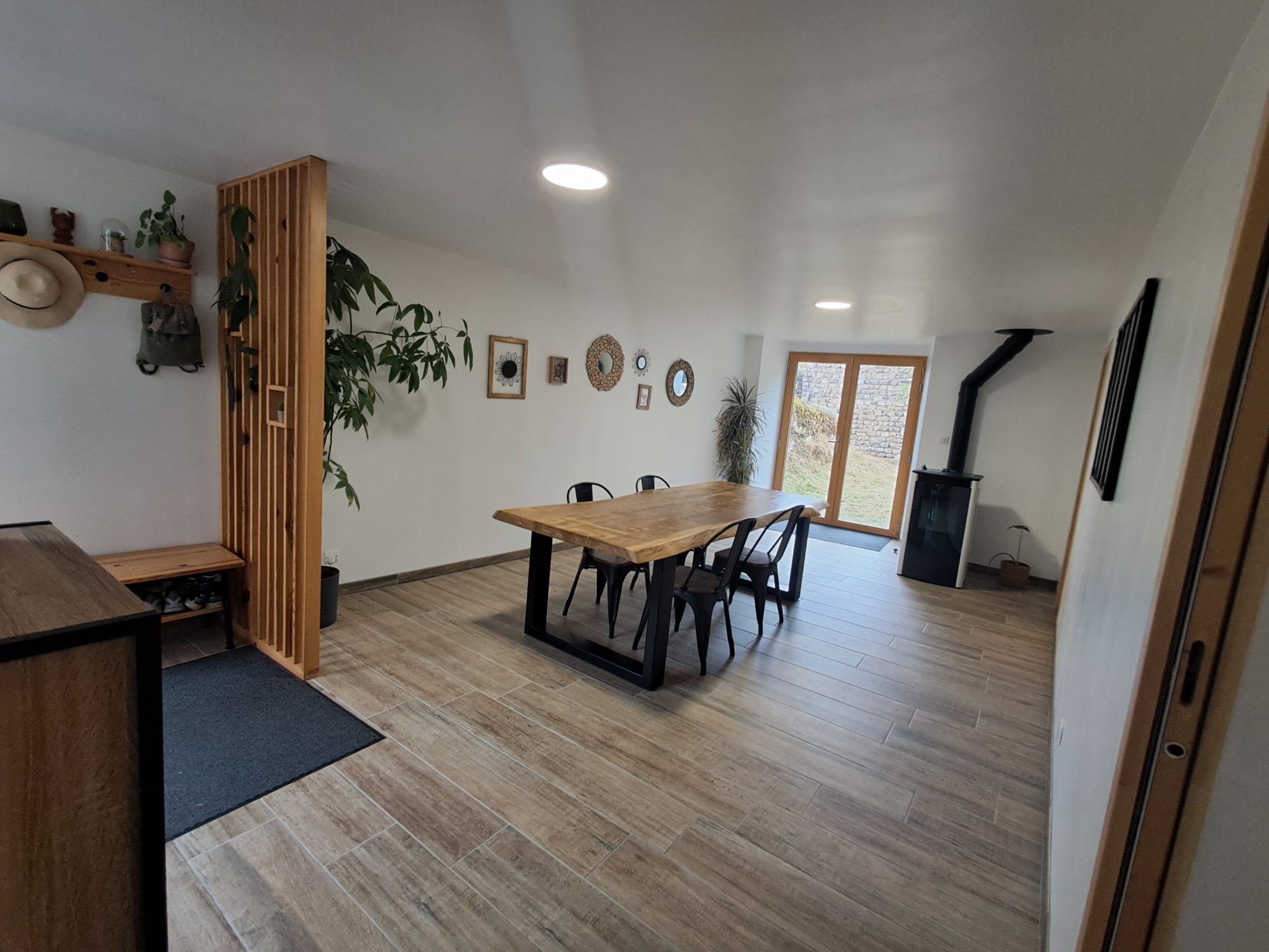 VENTE - Maison - Saint-Pal-de-Chalencon (43500) - 205000 €