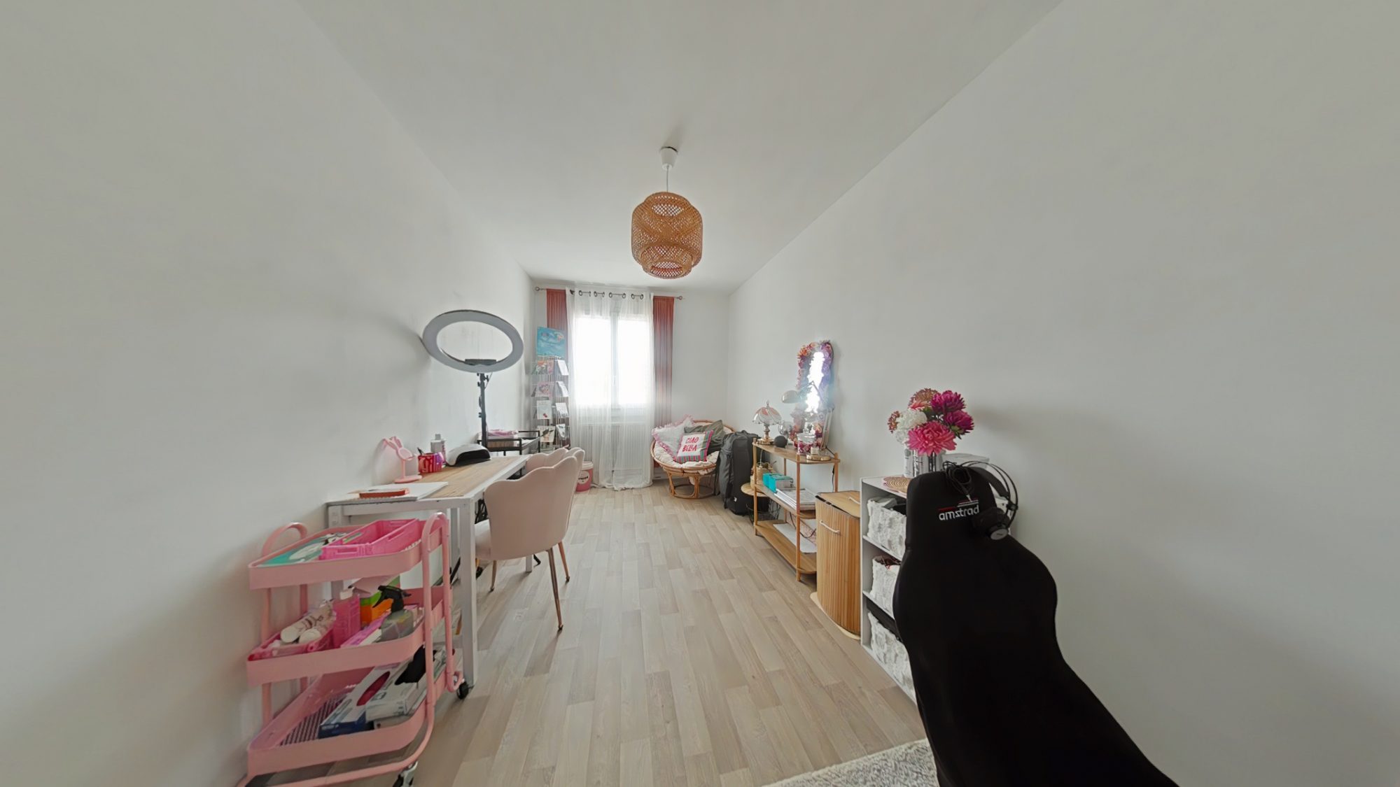 LOCATION - Appartement - Saint-Chamond (42400) - 650 €