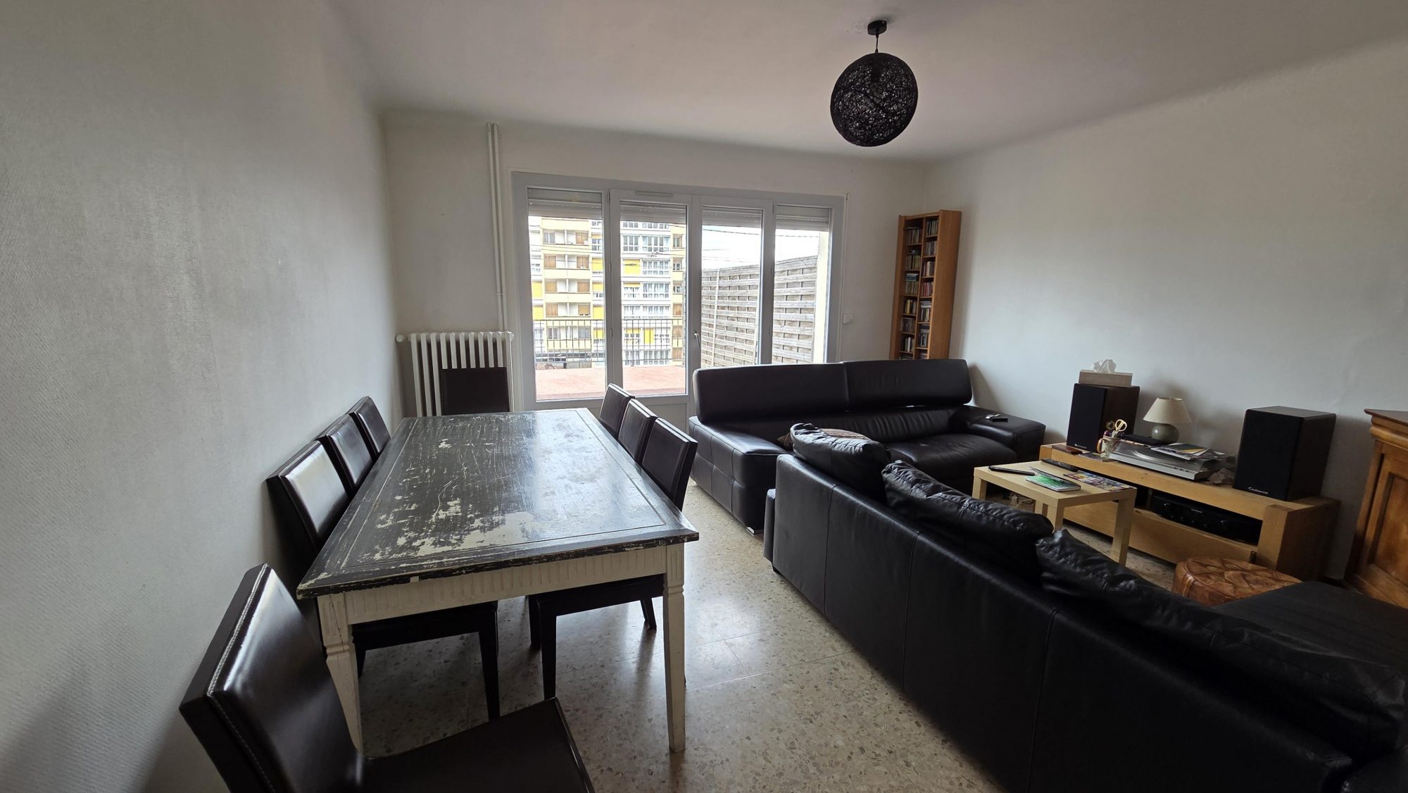 VENTE - Immeuble - Saint-Étienne (42100) - 430000 €