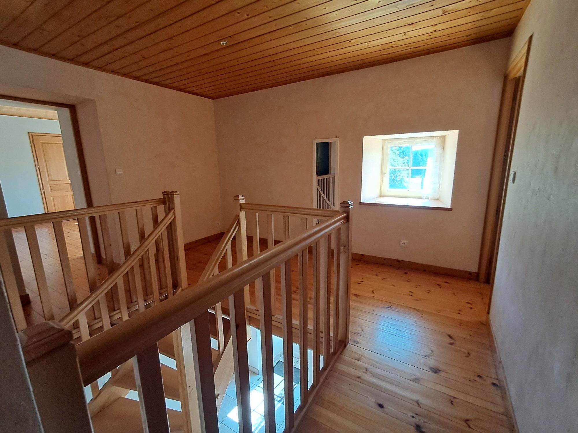 VENTE - Maison - Usson-en-Forez (42550) - 313500 €