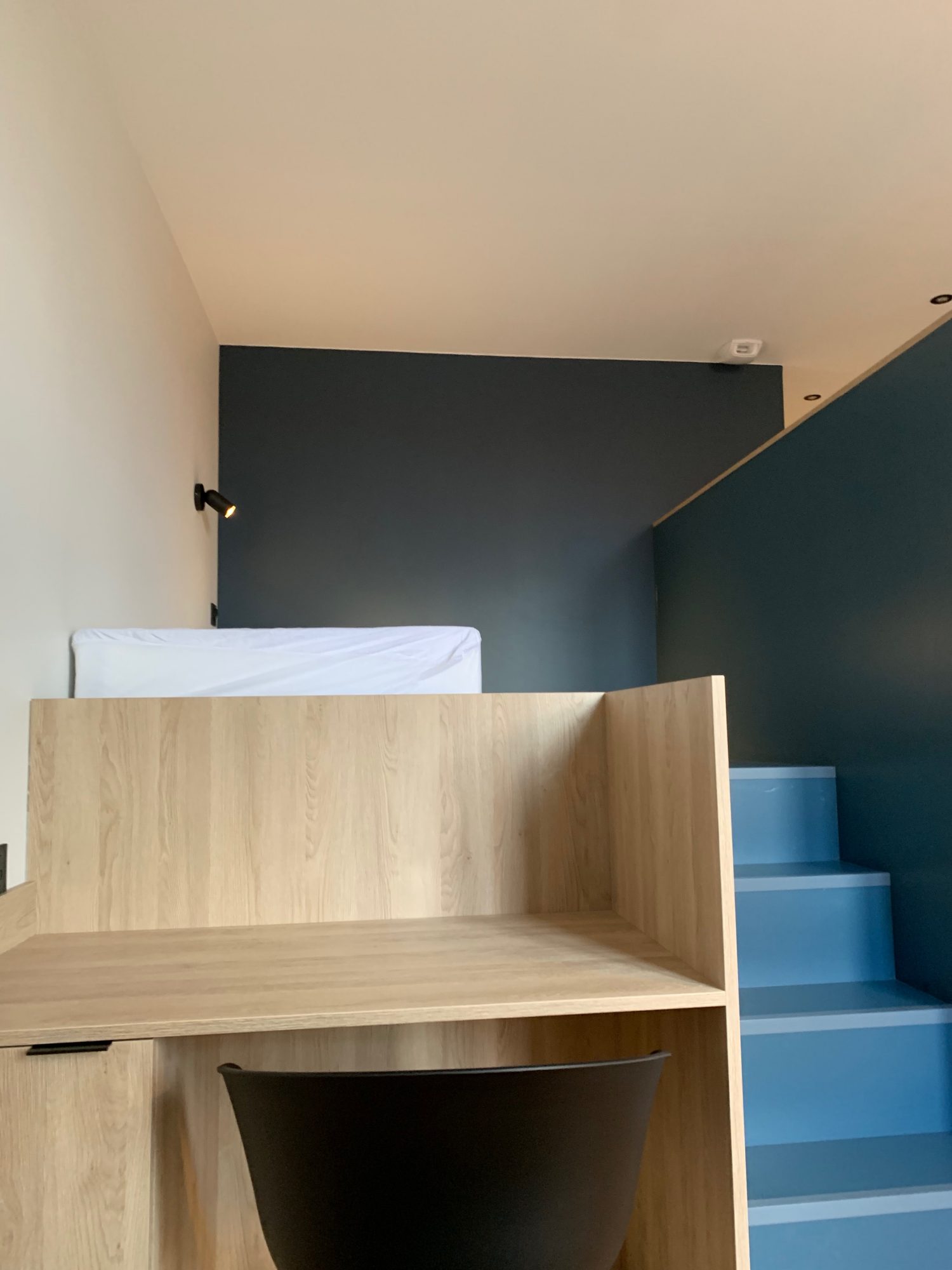 LOCATION - Appartement - Saint-Étienne (42000) - 390 €