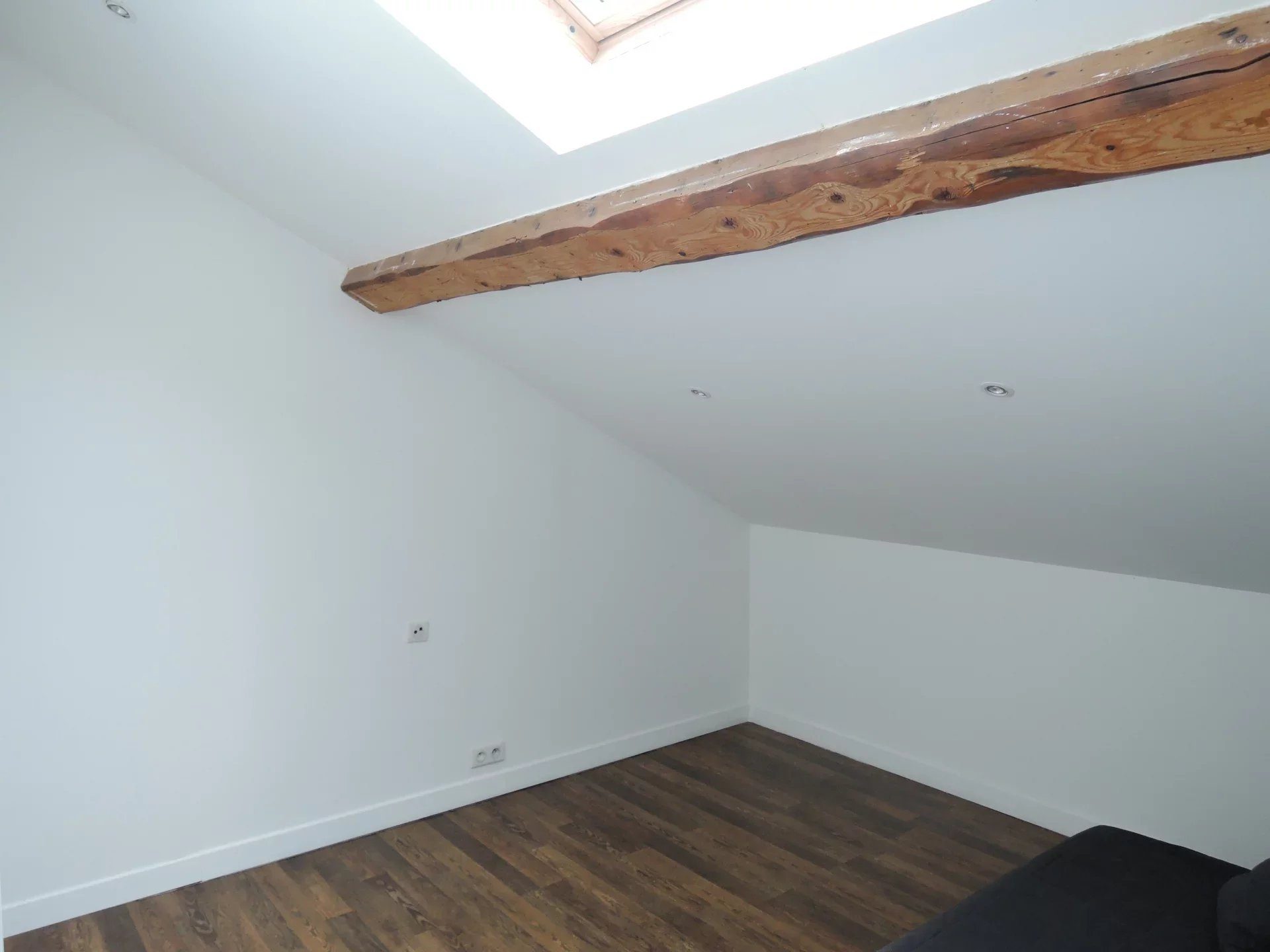 VENTE - Appartement - Andrézieux-Bouthéon (42160) - 138000 €