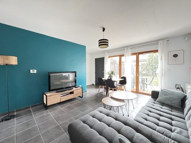 VENTE - Maison - Roche-la-Molière (42230) - 226000 €
