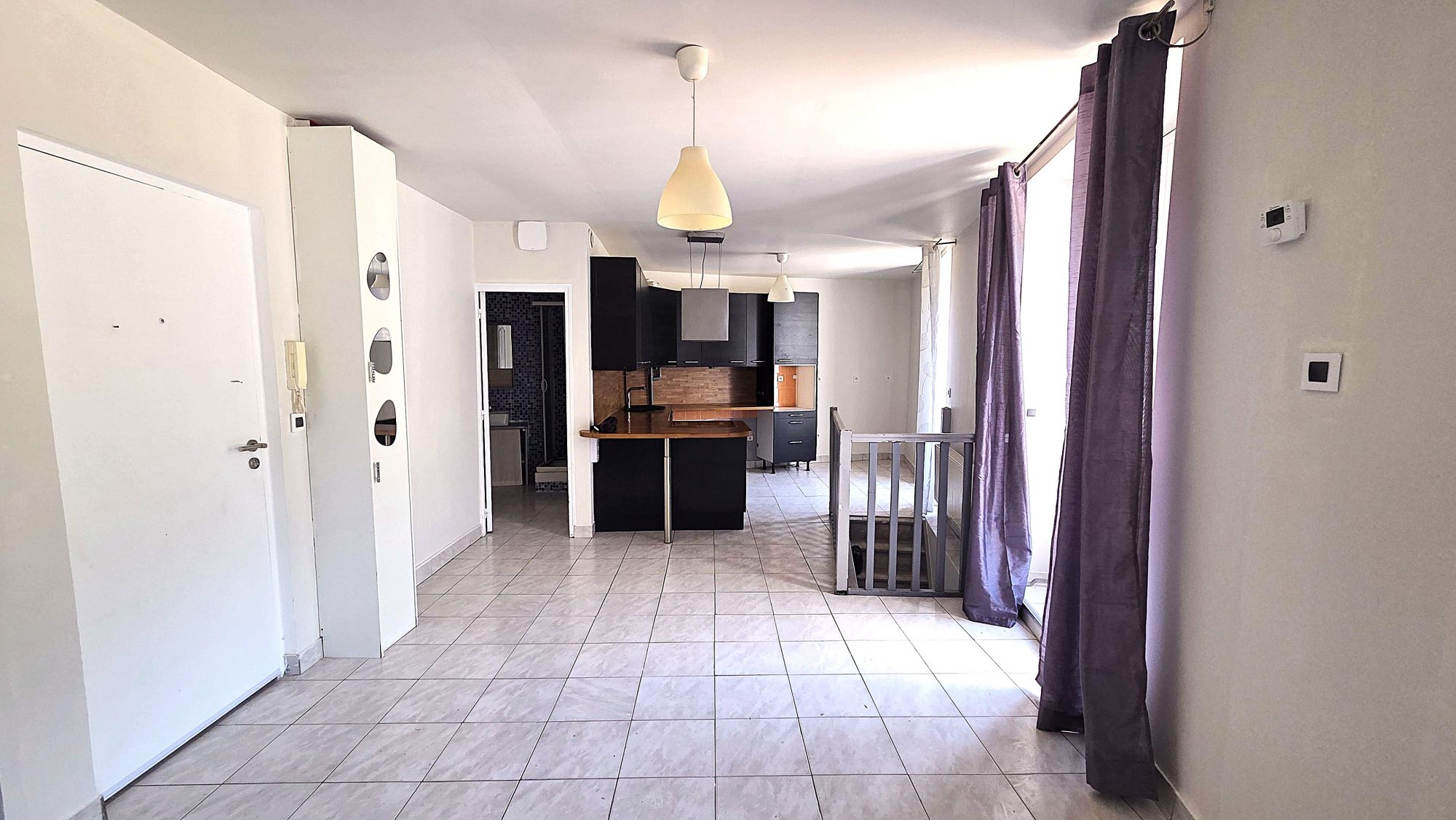 VENTE - Appartement - Saint-Chamond (42400) - 74900 €