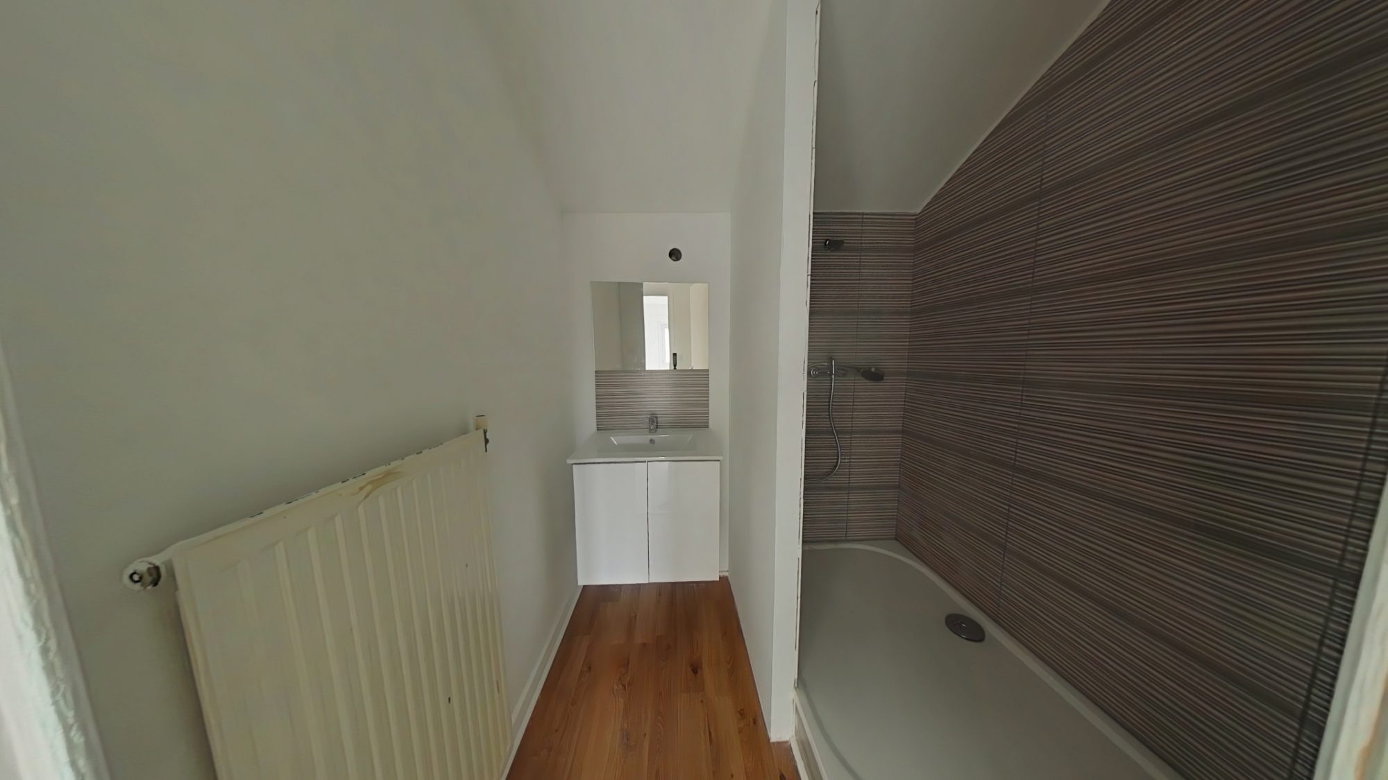 LOCATION - Appartement - Saint-Étienne (42000) - 449 €