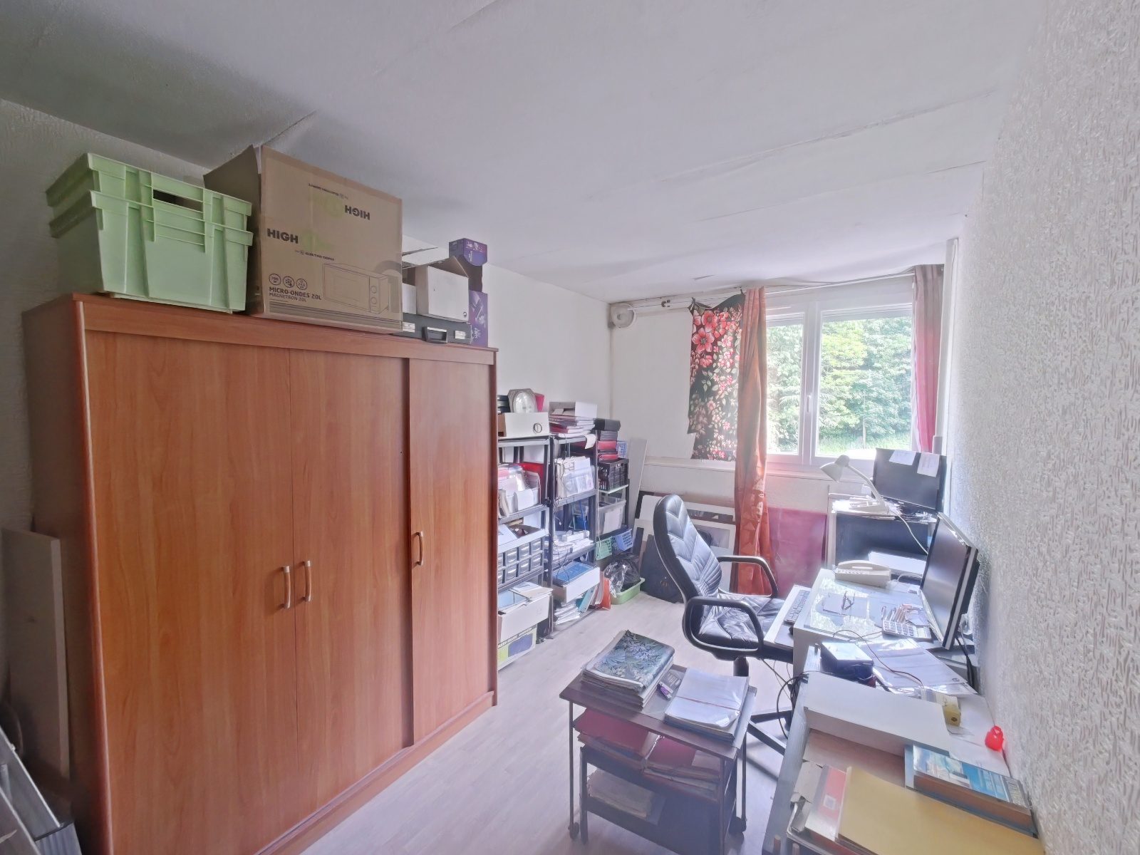 VENTE - Appartement - Saint-Étienne (42000) - 70000 €
