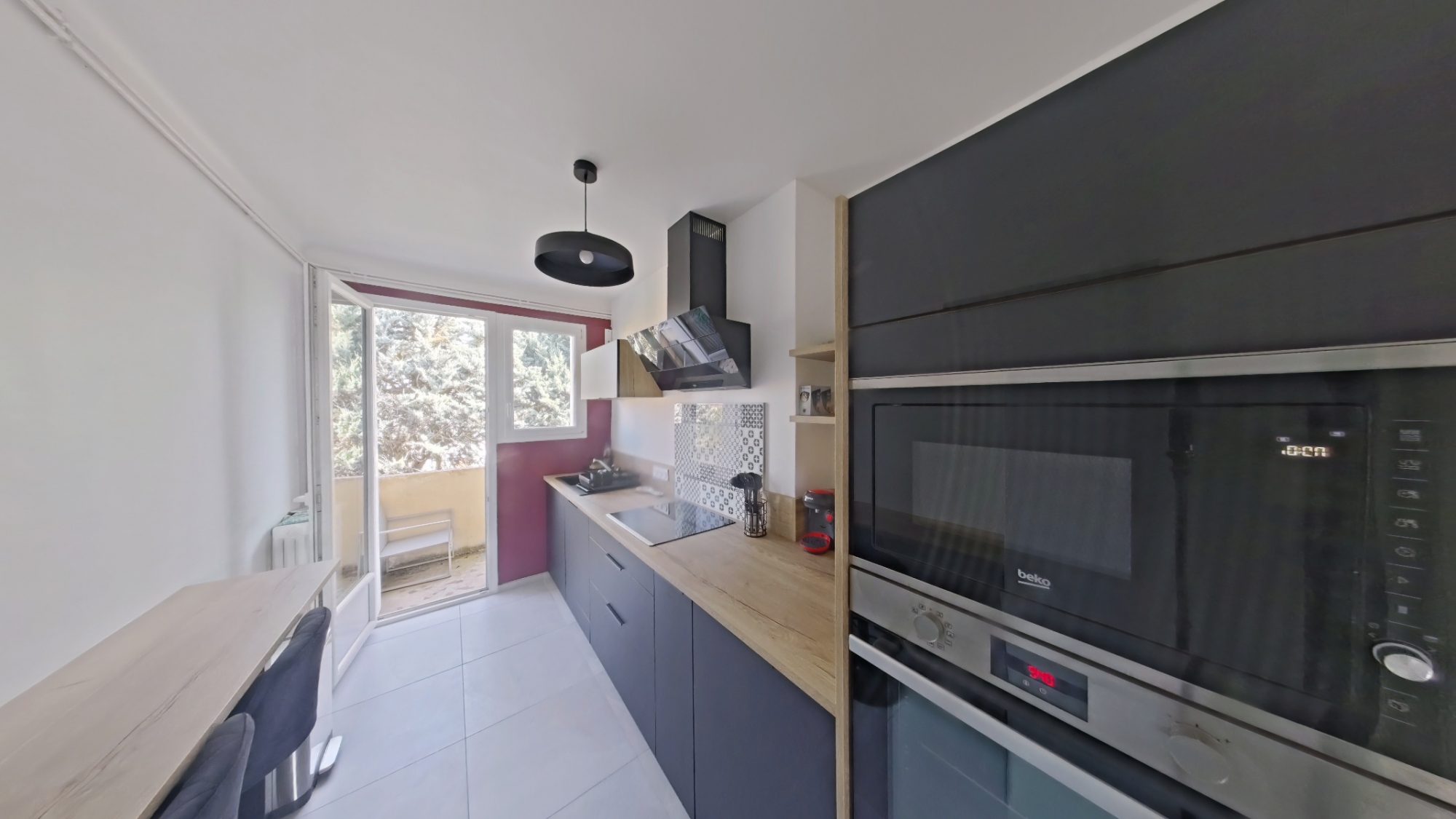 VENTE - Appartement - Feurs (42110) - 119000 €