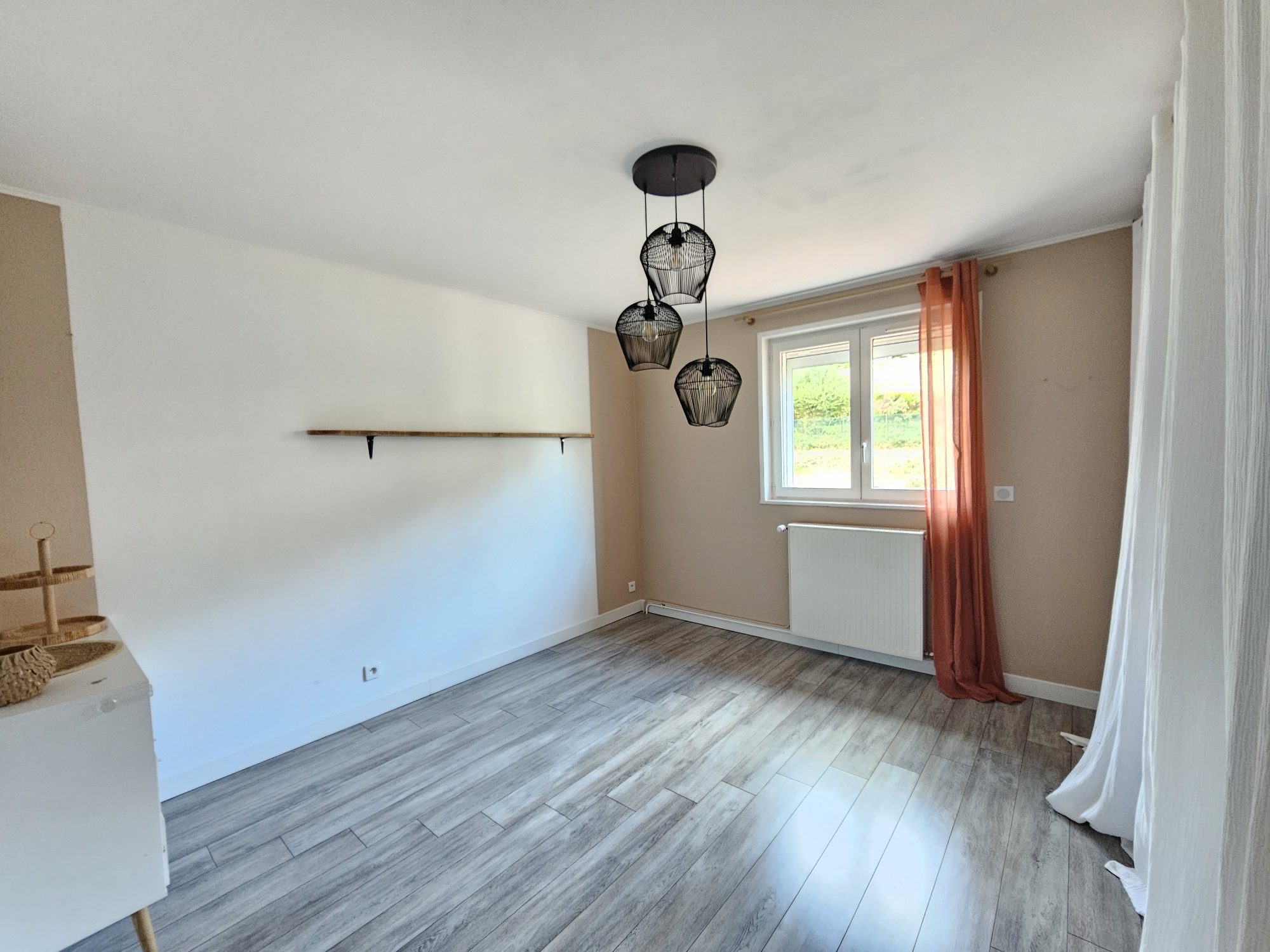 VENTE - Maison - Fraisses (42490) - 269000 €