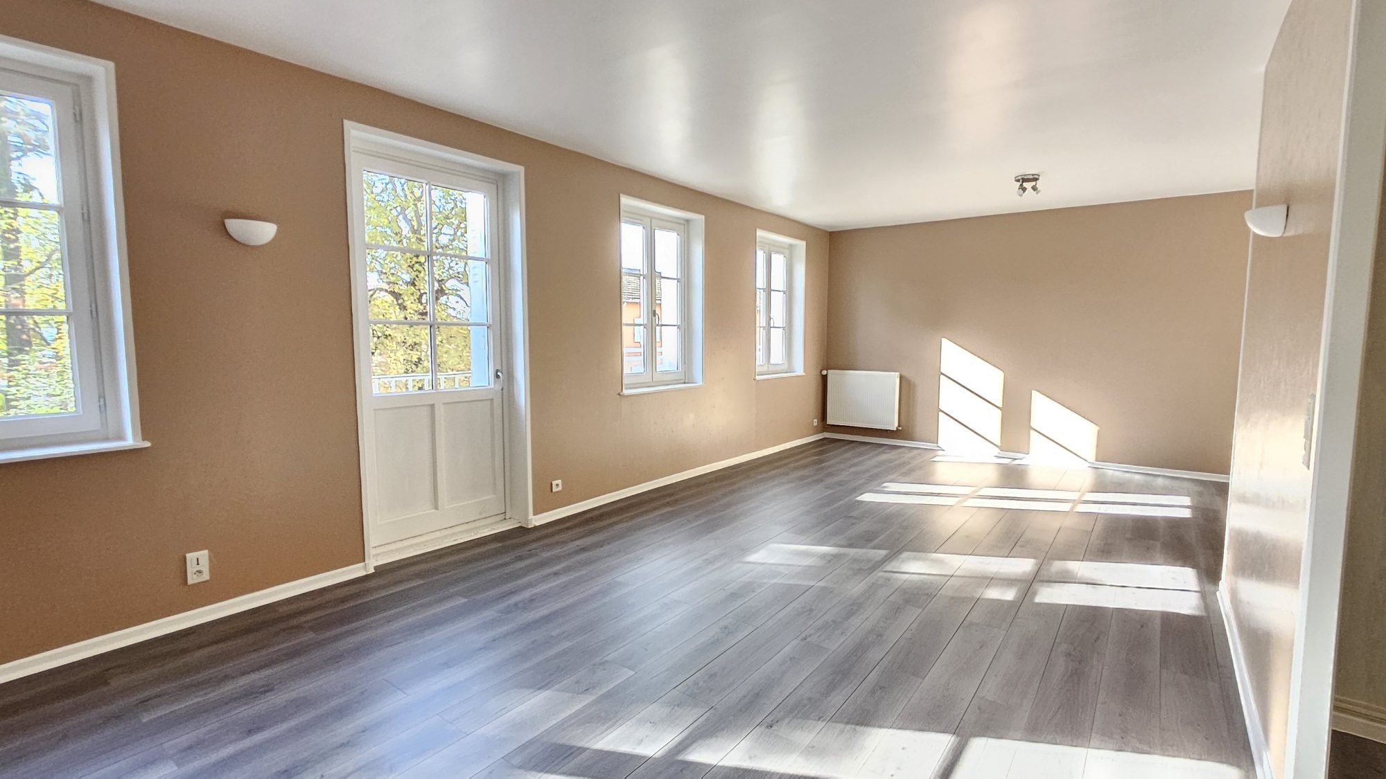 LOCATION - Appartement - Saint-Galmier (42330) - 750 €