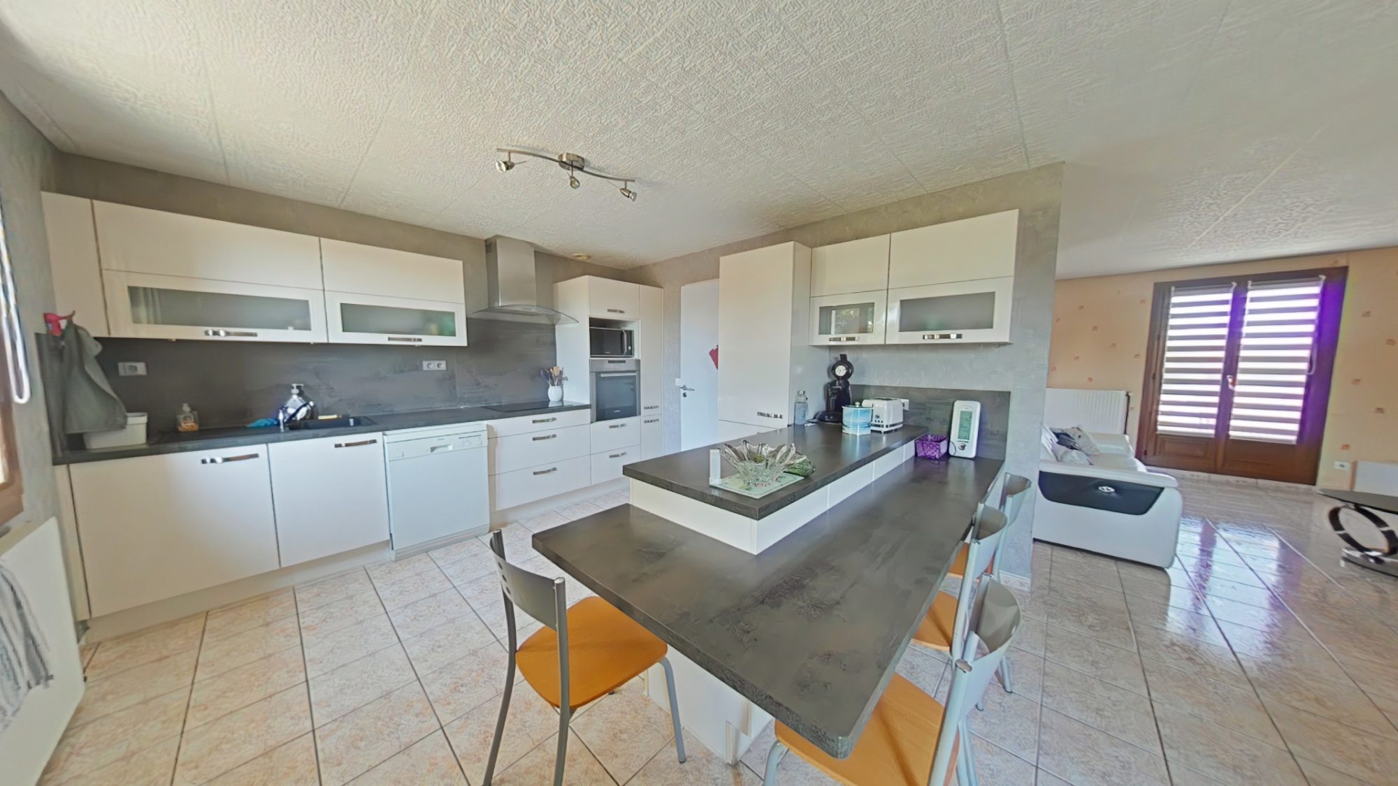 VENTE - Maison - Veauche (42340) - 269000 €