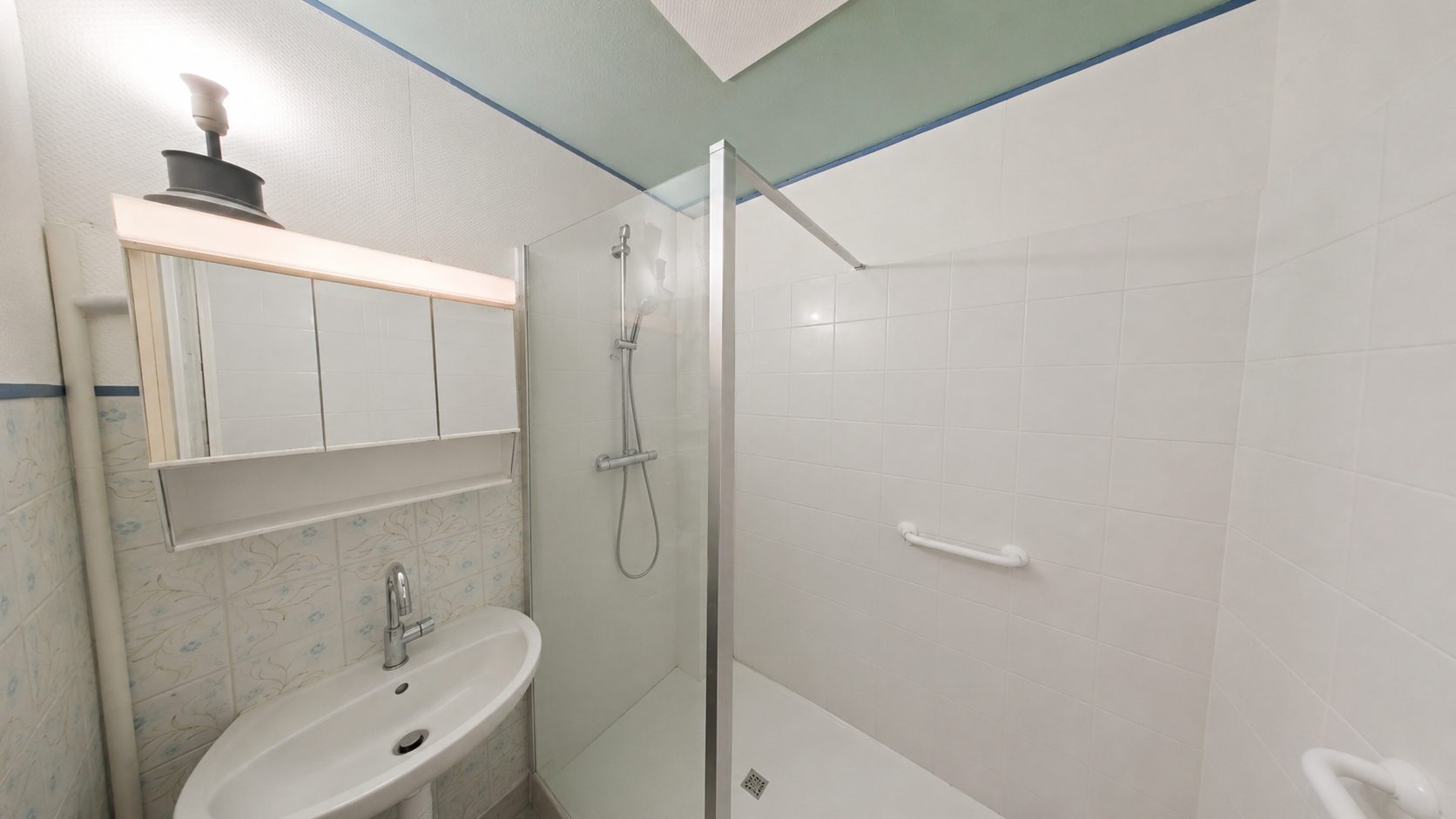 VENTE - Appartement - Saint-Étienne (42000) - 70000 €
