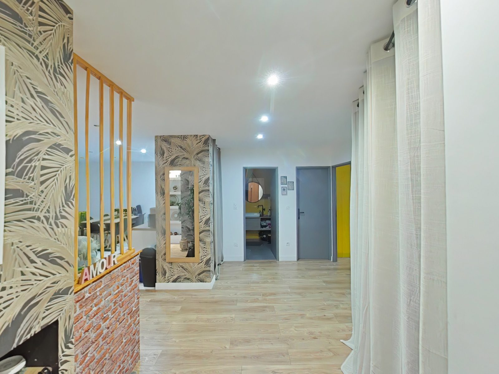 VENTE - Appartement - Saint-Étienne (42000) - 89000 €