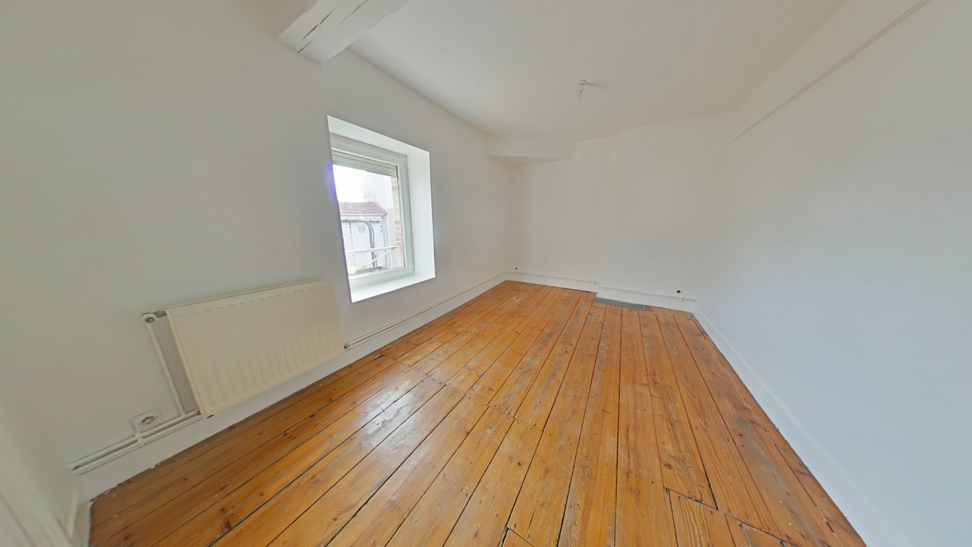 LOCATION - Appartement - Andrézieux-Bouthéon (42160) - 570 €