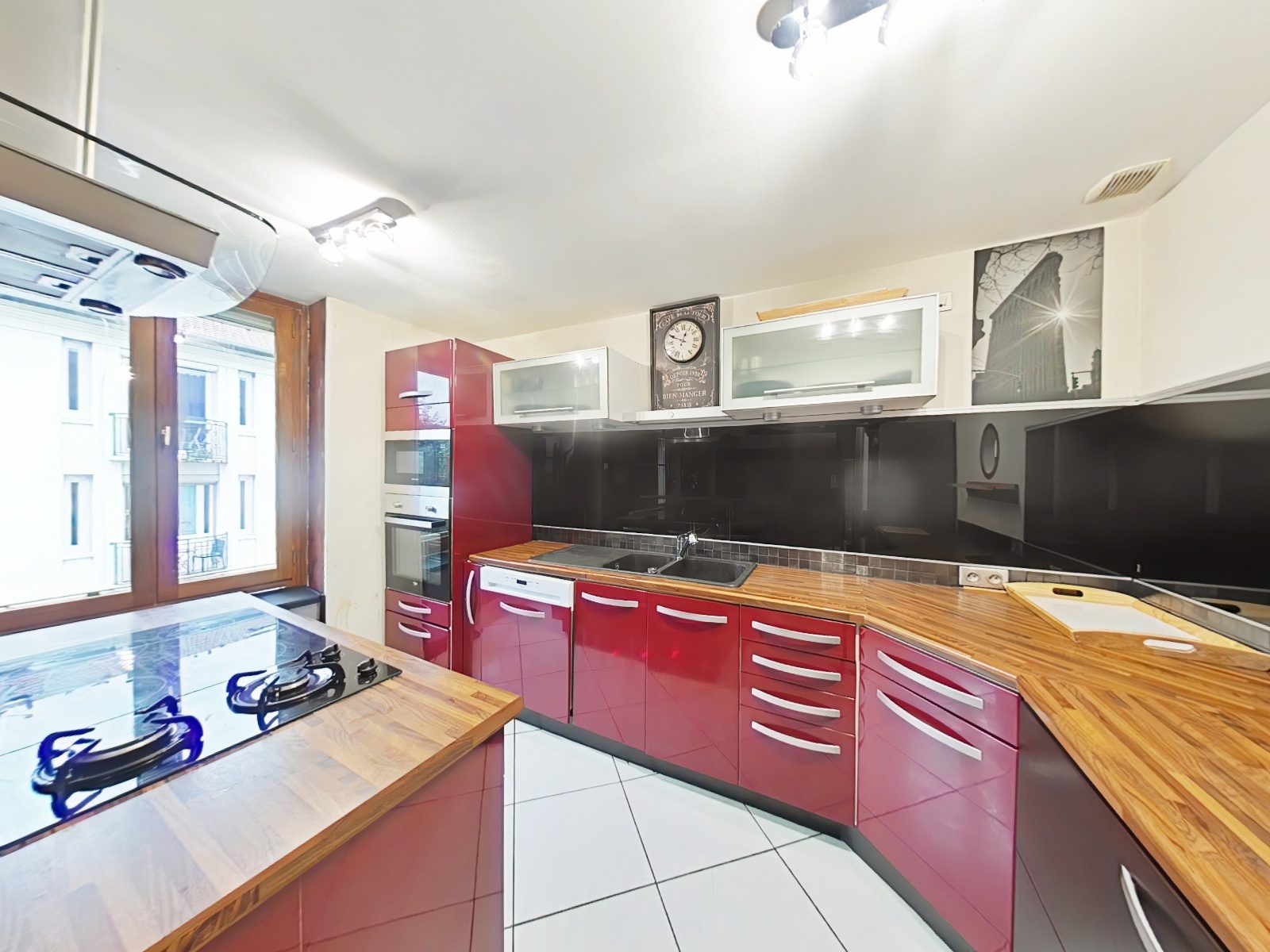 VENTE - Appartement - Aurec-sur-Loire (43110) - 100000 €