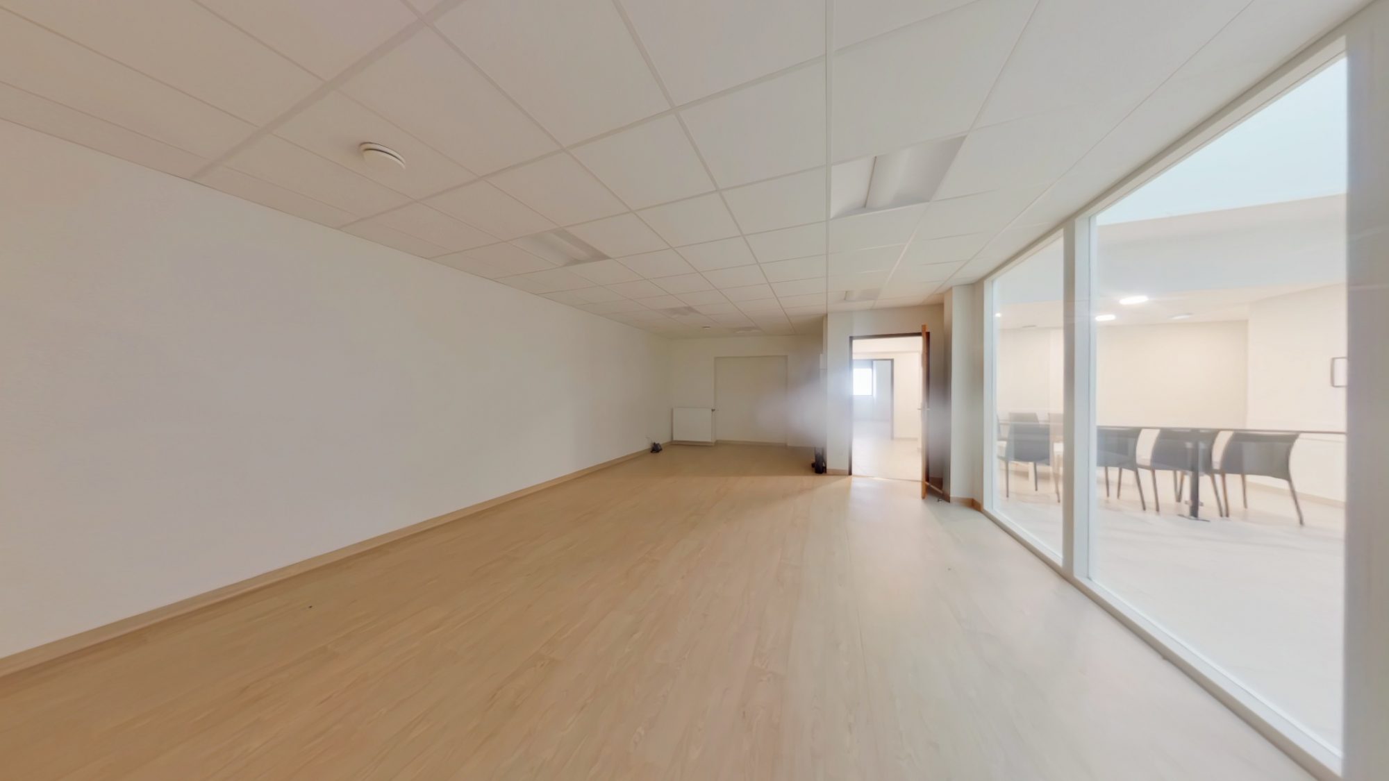 LOCATION - Bureaux - La Fouillouse (42480) - 550 €